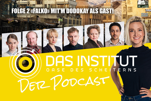 Dodokay Das Institut Bayerischer Rundfunk